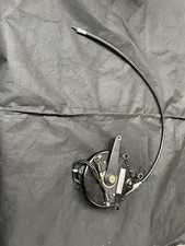 Porsche 993, 964 Cabriolet