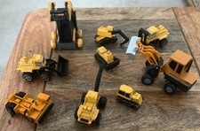 Mix of previously cherished