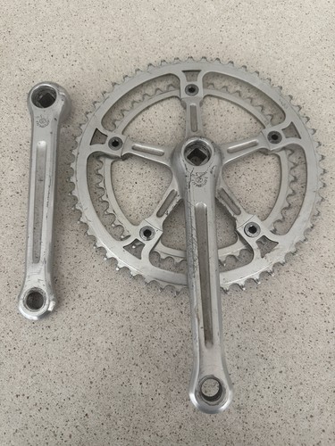 Ofmega bike crankset - ofmega,