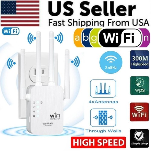 Wifi extender signal - wifi,