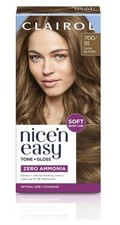 Clairol Nice'n Easy Semi