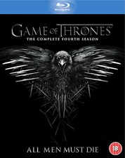 Game of Thrones: The Complete