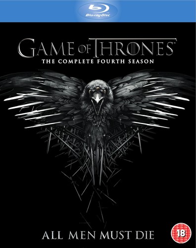 Game thrones the - of, complete