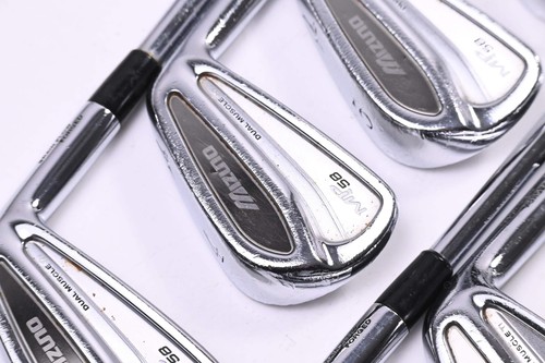Mizuno irons 3 pw - mp-58, /
