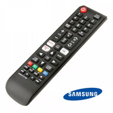 BN59-01315B FOR SAMSUNG TV REMOTE CONTROL REPLACEMENT ULTRA HDR HD 4K SMART QLED
