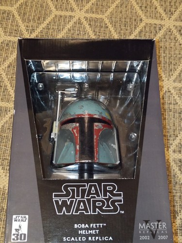 Star wars master replica mini - master,