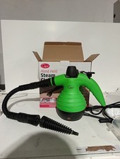 Quest Hand Held Steam Cleaner