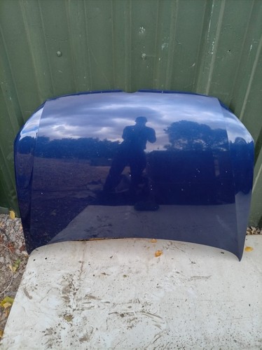 Polo bonnet blue ld5q - bonnet, in