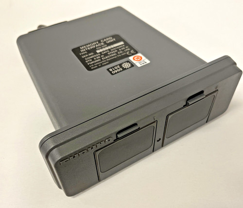 Furuno 200 memory card - cu-200,