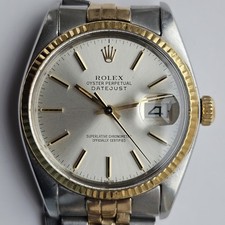 Vintage Rolex Oyster Perpetual
