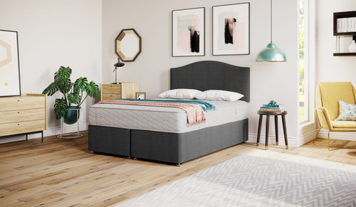 Sealy double grasmoor - double, mattress