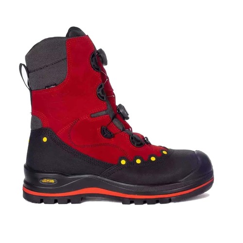 Pfanner boa chainsaw boots - pfanner,