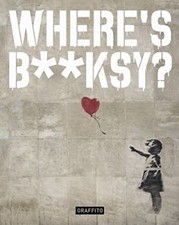 Where's Banksy by Tapies