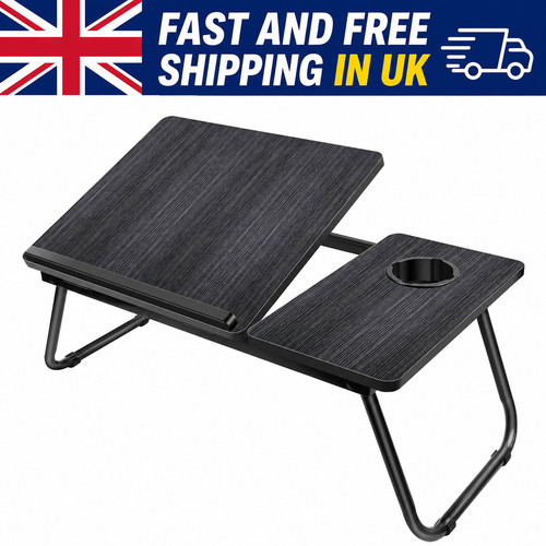 Laptop bed table - laptop, computer