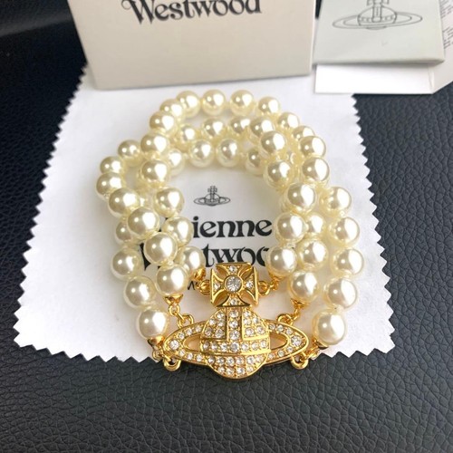 Vivienne westwood bracelet - vivienne,