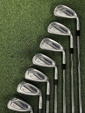 Mizuno JPX 925 Hot Metal HL
