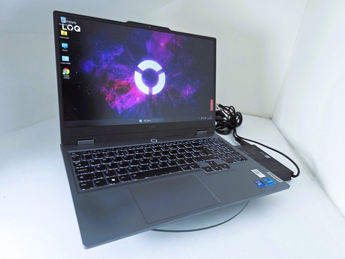 Lenovo loq 15iax9i gaming - lenovo,