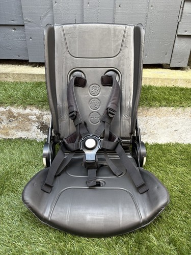 Bugaboo bee seat unit with - 5,