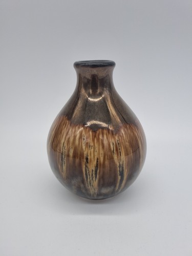 Poole pottery lustre ware - a,