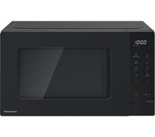PANASONIC NN-ST22QBBPQ Compact