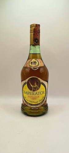 Brandy imperator napoleon vsop - napoleon,