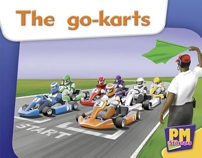 The karts magenta - pm,