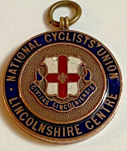 Bronze lincolnshire centre - lincolnshire,