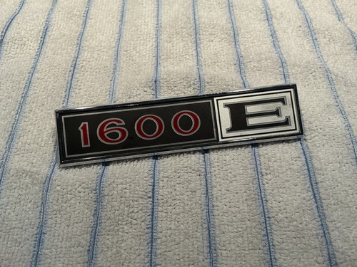 Nos cortina mk2 - mk2, 1600e