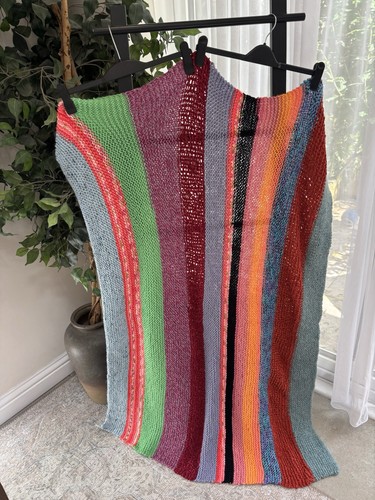 Handmade knitted crochet - handmade,