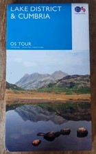 Ordnance Survey | OS Tour Map