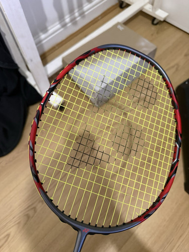 Yonex arcsaber pro 4ug5 - yonex, 11
