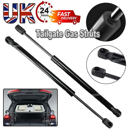 Rear tailgate boot lid gas - 2x,