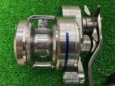 Daiwa 15 Saltiga 10 Japanese