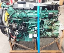 Volvo D13K Engine Euro 6 K2