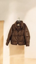 Women Puffer Jacket ZARA Brand