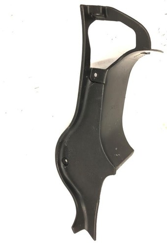 Interior fairing cover right
