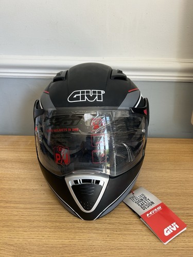 Crossover helmet givi - crossover,