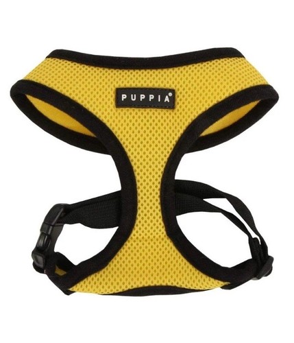 Puppia dog harness - harness, soft