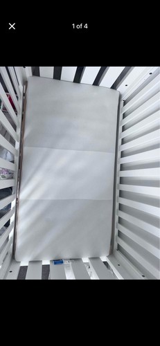 Boori cot mattress - boori,