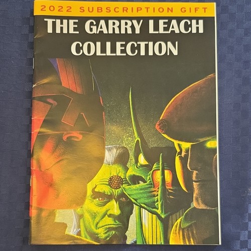 Rebellion the garry leach - rebellion,