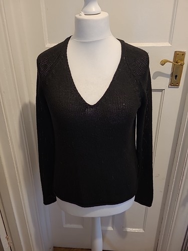 Ladies size small black - ladies,
