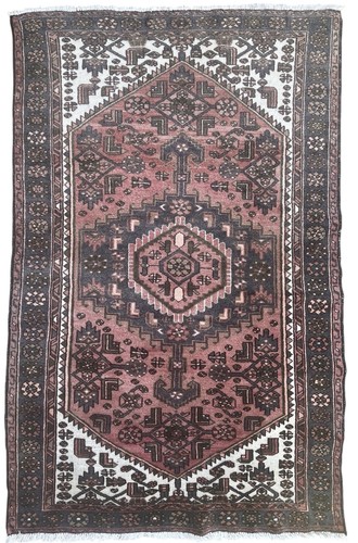 Old middle eastern hand - old,