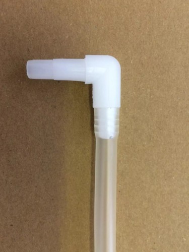 Leisure battery vent tube - battery,