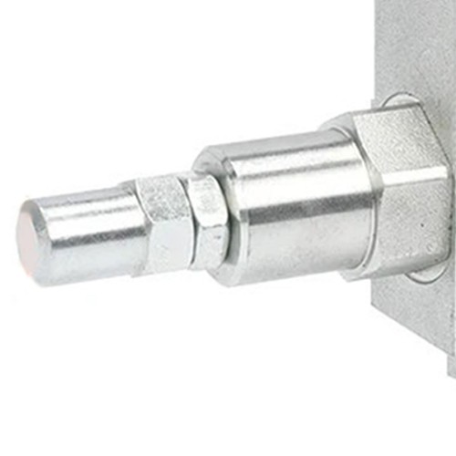 Buffer valve kit for under - kit, 2