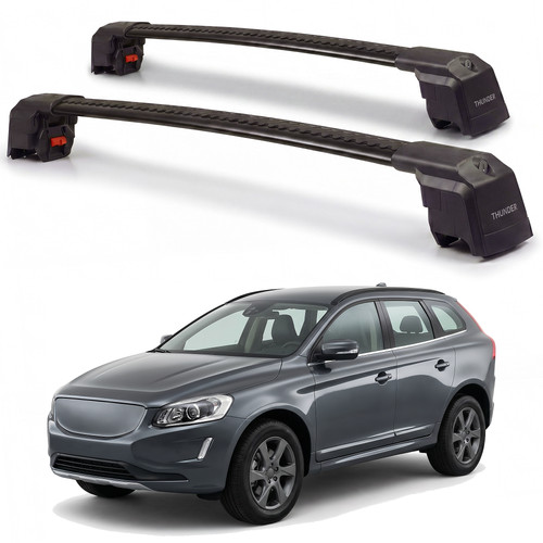 Roof rack cross - rack,
