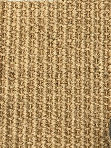 Crucial trading jute - trading, natural