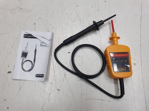 Martindale electric tester - martindale,
