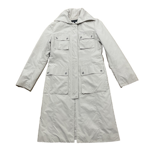 Icb vintage 90s car coat - icb,