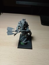 Dragon Ogre Shaggoth Beastmen Warriors Of Chaos Warhammer The Old World Fantasy