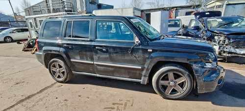 Jeep patriot limited - patriot,